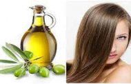 لزيت الزيتون فوائد جمالية...6 تأثيرات مدهشة على الشعر!