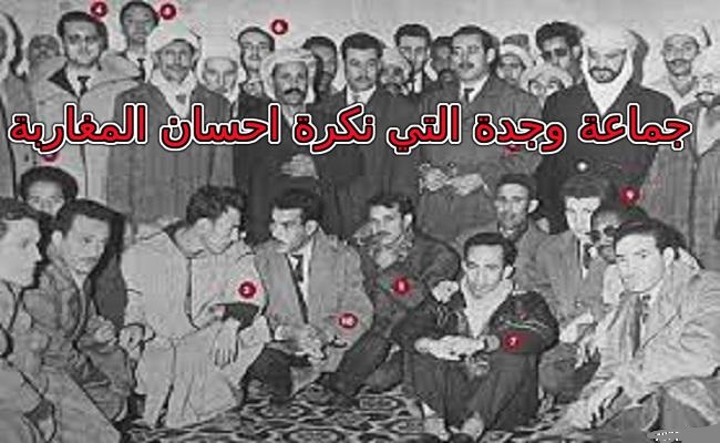 مند نصف قرن والجنرالات يستعملون شماعة المغرب لإخفاء فسادهم وفشلهم