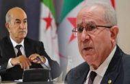 ديبلوماسية لعمامرة هي الحبل الذي يلتف حول عنق الجنرالات
