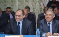 الجزائر الدولة الوحيدة في العالم التي لا توجد بها معارضة