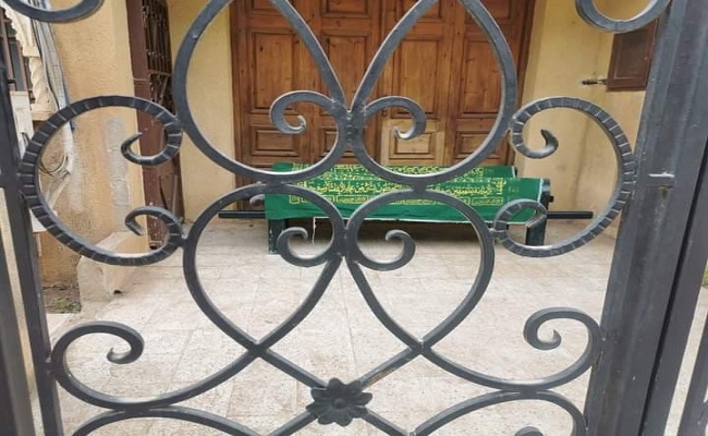 الجنرالات يقتلون ويغتصبون الأحرار في شهر رمضان فأينكم يا من تريدون تحرير فلسطين