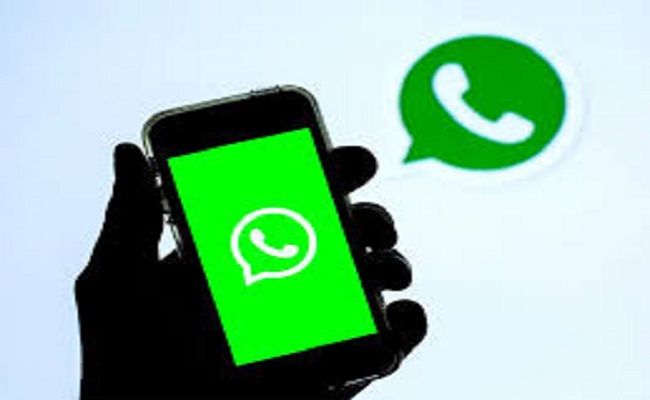 واتساب يقوم بتحسينات على الرسائل الصوتية...