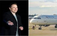دلتا للطيران تقوم بتجربة مع SpaceX لتجربة الانترنت عبر الاقمار الصناعية...