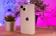 الصيغة المتطورة في عالم التصويرiPhone 13...