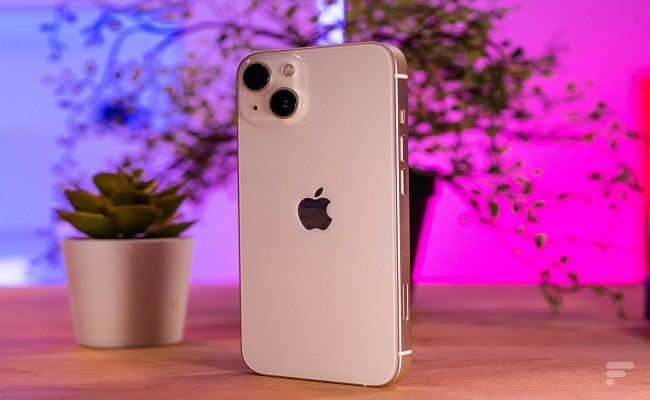 الصيغة المتطورة في عالم التصويرiPhone 13...
