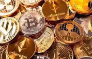 شركات نفط أمريكية تقوم بتعدين البيتكوين