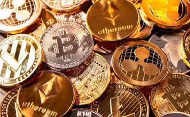 شركات نفط أمريكية تقوم بتعدين البيتكوين