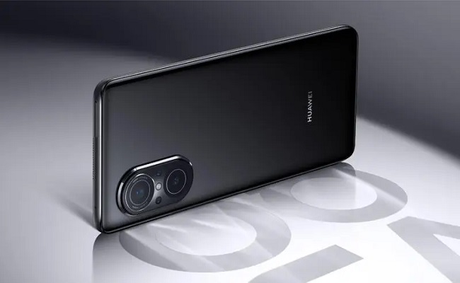 هاتف هواوي الجديد  HUAWEI nova 9 SE...
