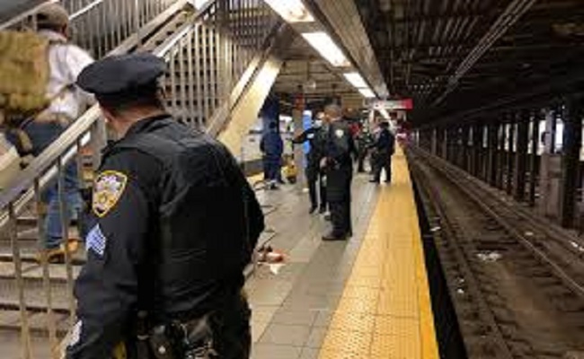 الأن يمكننا معرفة ما وقع في حادثة نيويورك