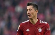 هل ينتقل ليفاندوفسكي إلى برشلونة...