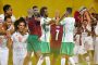 اطلاق القمر الصناعي الجديد لدراسة مناخ الارض...