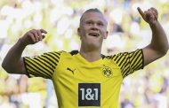 ريال مدريد يختار البديل بحال فشل صفقة هالاند...