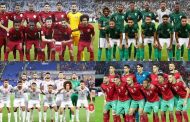 مجموعات حارقة للمنتخبات العربية...