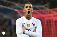 تصريحات مبابي لا تقلق ريال مدريد...