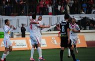 فريقين جزائريين في ربع نهائي دوري أبطال إفريقيا...