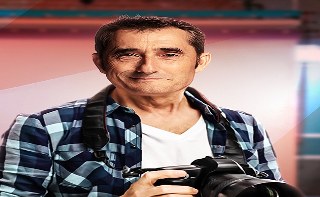 فالفيردي وحلم الطفولة...