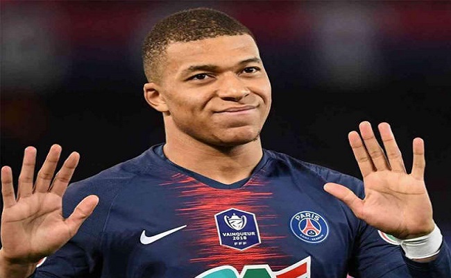 مبابي الصفقة المعقدة لمدريد...