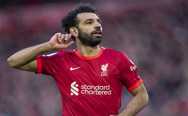 محمد صلاح ضحية نجاحه في ليفربول...
