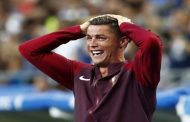 جماهير ليفربول تدعم كريستيانو...