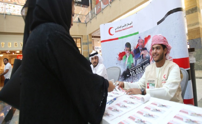 حملة مليار وجبة تفوق التوقعات