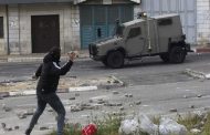 استشهاد 3 فلسطينيين في الضفة الغربية
