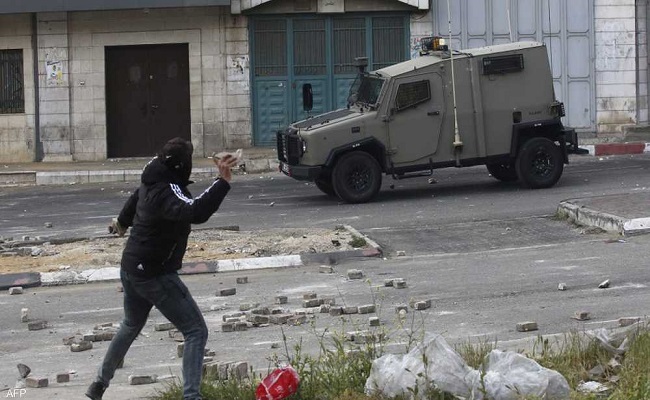 استشهاد 3 فلسطينيين في الضفة الغربية