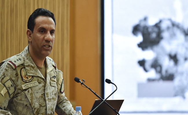 خطوة ذكية ام غبية التحالف العربي يطلق اسرى حوثيين