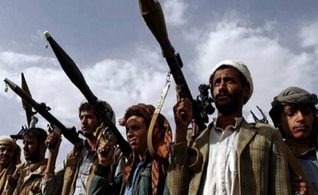 بالاضافة الى الحوثيين المجاعة تهدد اليمن