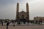 الانفجارات مستمرة في مدن اوكرانيا