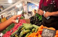 مع اقتراب العيد ارتفاع جنوني في أسعار الخضر والفواكه
