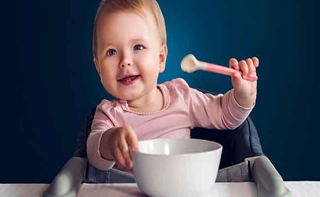 4 أطعمة ستكون المفضّلة عند طفلكِ...لأنّها سهلة المضغ!