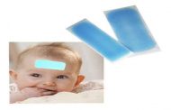 لاصقات الجيل الخافضة للحرارة...هل هي فعّالة؟