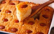 بدائل صحية لتخفيف الدهون في الحلويات...