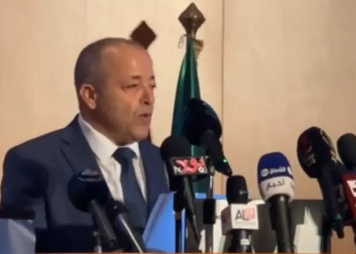 بوسليماني :
