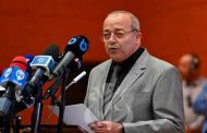 بوسليماني يؤكد أن التأسيس لإطار قانوني يراعي المستجدات الحاصلة في الإعلام بات 