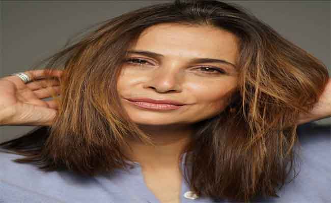 دراما كوميدية تعيد فرح بسيسو الى الشاشة الصغيرة بعد غياب 7 اعوام...