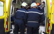 حادث مروع ينهي حياة تلميذ بالمدية