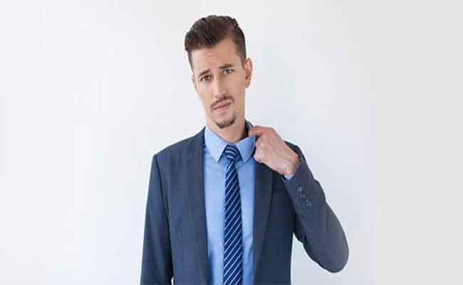 الهبات الساخنة...هل تحدث للرجل أيضاً؟