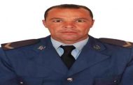 حبس سائق الشاحنة  الذي دهس شرطيا بغليزان