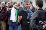 حبس النشطاء السياسيين رشيد نكاز و  حمزة جباري و  عبد القادر شهرة