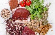 6 أطعمة مفيدة لمرضى الأنيميا...