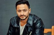 حمادة هلال يميط اللثام عن