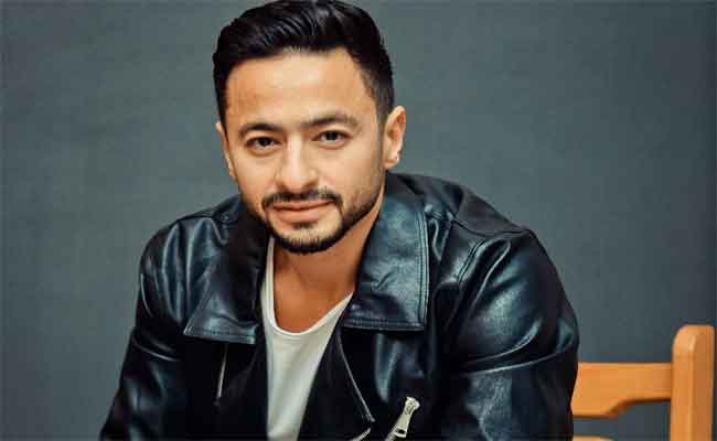 حمادة هلال يميط اللثام عن