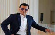 ايهاب توفيق يفتتح صيف 2022 ب