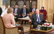 قوجيل يؤكد على ضرورة 