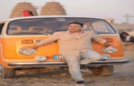 مجد القاسم و ريهام فايق يلتقيان مجددا في 