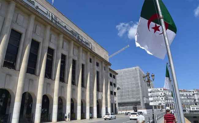 إعلان مجلس الأمة انخراطه في مبادرة الرئيس تبون لـ