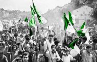 برنامج ثقافي خاص لاحياء الذكرى ال77 لمجازر8 ماي 194 بالعاصمة...