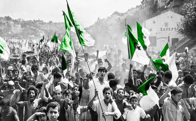 برنامج ثقافي خاص لاحياء الذكرى ال77 لمجازر8 ماي 194 بالعاصمة...