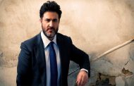 ملحم زين يغني لشعب لبنان ووطنه
